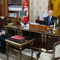 Tunisie : Kaïs Saïed tourne en rond