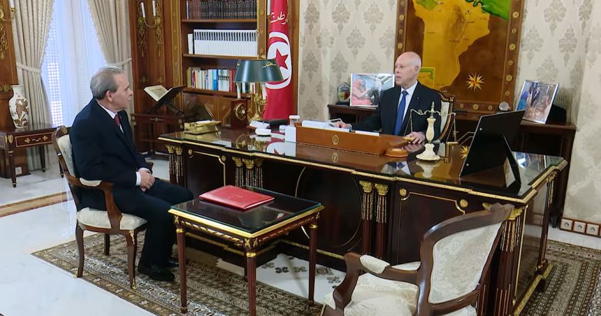 Tunisie : Kaïs Saïed tourne en rond