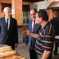 Tunisie : la main lourde de l’Etat pour régler… la crise du pain
