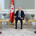 Tunisie : Kaïs Saïed maintient la pression sur les médias