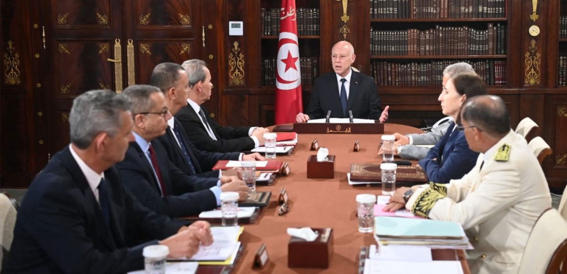 Tunisie : ces méchants qui complotent contre le bonheur du peuple !