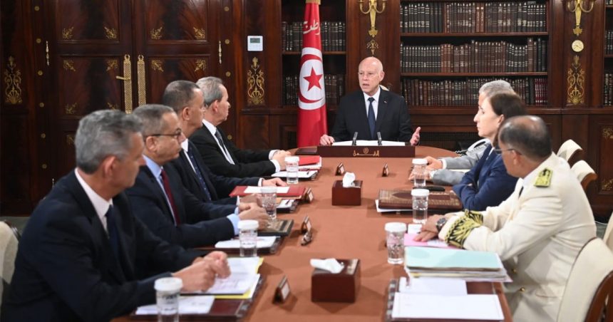 Tunisie : ces méchants qui complotent contre le bonheur du peuple !