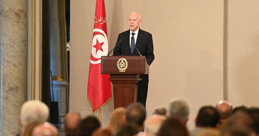 Kaïs Saïed et l’intelligence artificielle : le vrai danger n’est pas celui que l’on croit