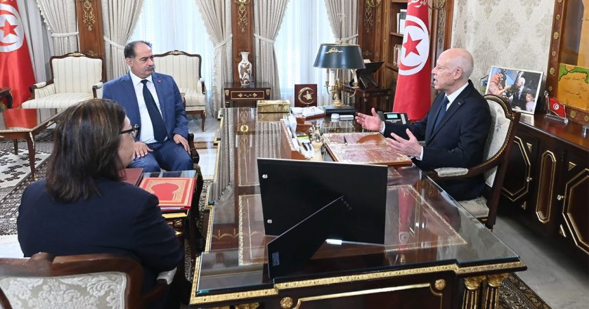 Tunisie – Pénuries de pain : l’Etat patauge dans la semoule