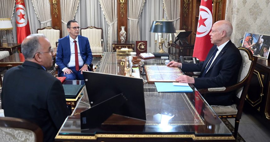 Tunisie : Kaïs Saïed et le mirage des biens spoliés