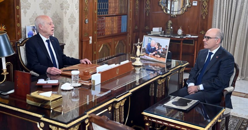 Diplomatie : la Tunisie ressort la carte des Brics