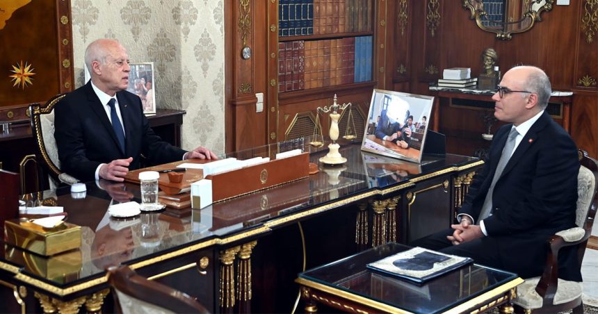 La Tunisie, l’Algérie et le spectre de la normalisation avec Israël