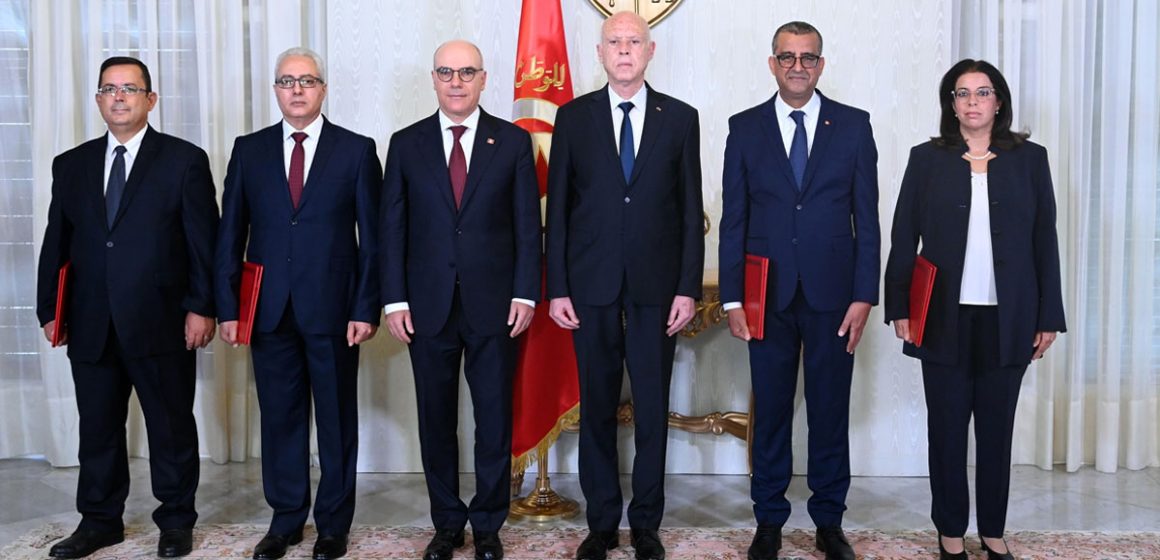 Tunisie : nouveaux ambassadeurs en Serbie, Turquie, Iran, Irak