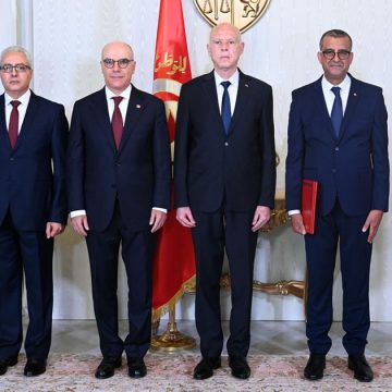 Tunisie : nouveaux ambassadeurs en Serbie, Turquie, Iran, Irak