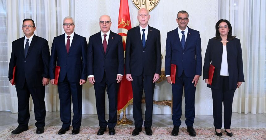 Tunisie : nouveaux ambassadeurs en Serbie, Turquie, Iran, Irak