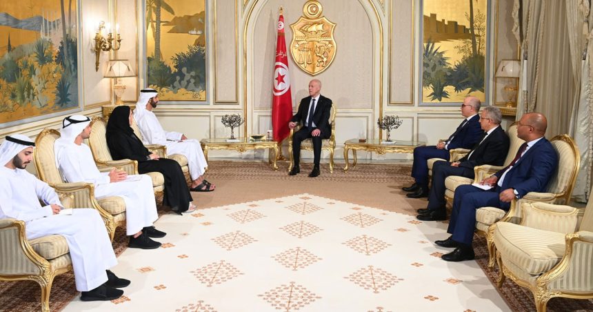 Tunisie-Emirats : Est-ce la reprise après le dégel ?  