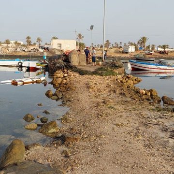 Environnement | Vulnérabilité et résilience de l’île de Kerkennah