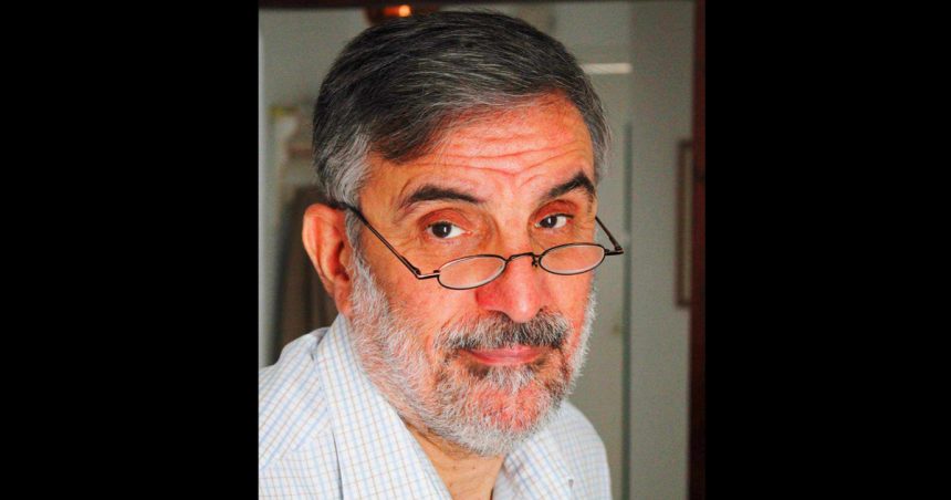 Tunisie : Décès du Dr Khaled Zarrouk médecin vétérinaire spécialiste en nutrition comparée