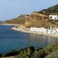 En Tunisie : les Bains Korbous, un trésor caché près de Hammamet