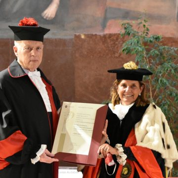 L’Université La Sapienza appelée à annuler le doctorat honorifique en droit romain décerné à Kaïs Saïed