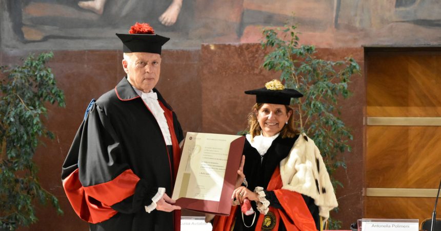 L’Université La Sapienza appelée à annuler le doctorat honorifique en droit romain décerné à Kaïs Saïed