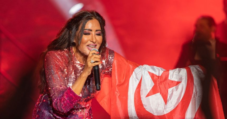 Tunisie : Quand Latifa ressuscite Carthage !