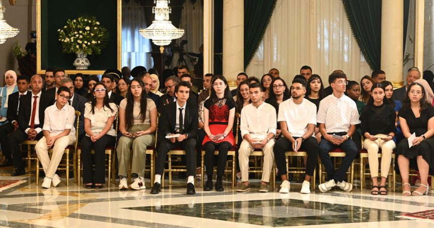 Tunisie : Kaïs Saïed mène la guerre sur le front de l’éducation  