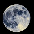 «Lune bleue» cette nuit dans le ciel tunisien
