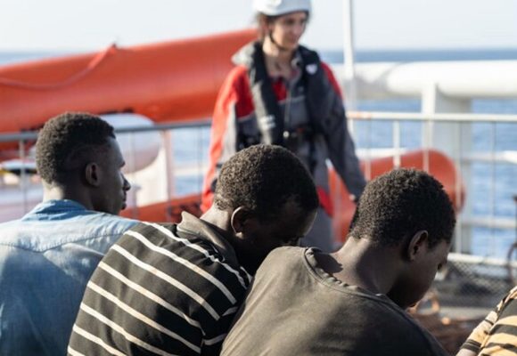 FTDES : L’UE appelée à respecter les droits et la dignité des migrants