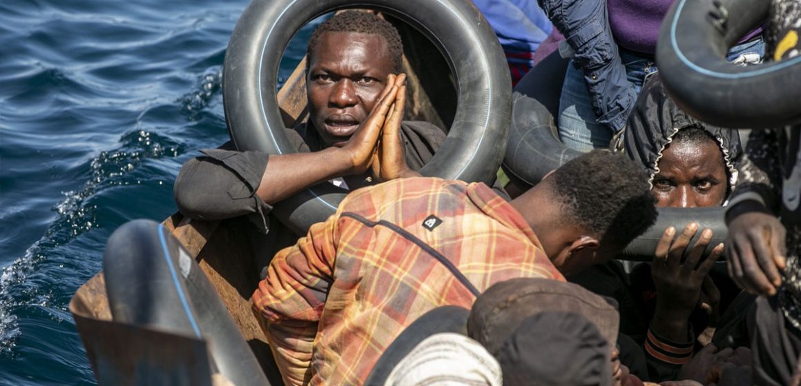 «C’est l’Europe ou la mort» : l’argent de l’UE n’empêche pas les migrants de fuir la Tunisie
