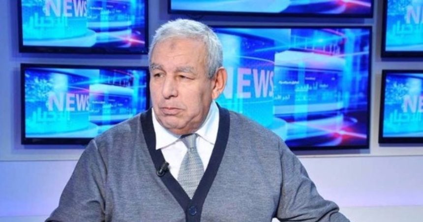 Tunisie : arrestation de Mohamed Bouanane, président de la Chambre des boulangers  