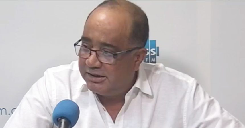 Montassar Dridi explique les raisons de sa démission de l’Utica