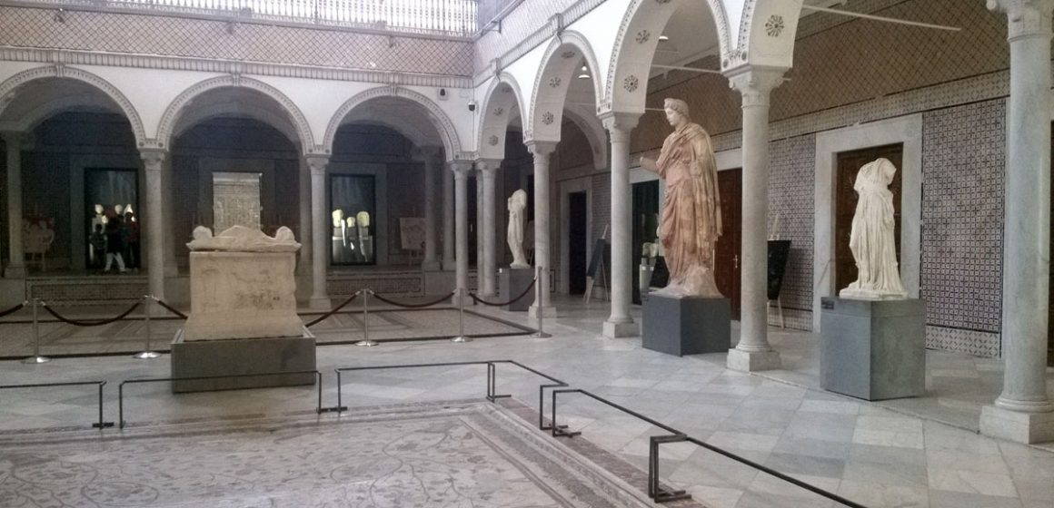 Tunisie : les musées de Carthage et du Bardo bientôt rouverts ?