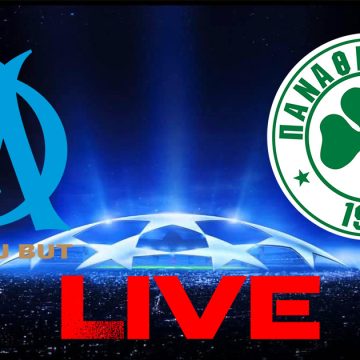 OM vs Pana en live streaming : Qualification LDC