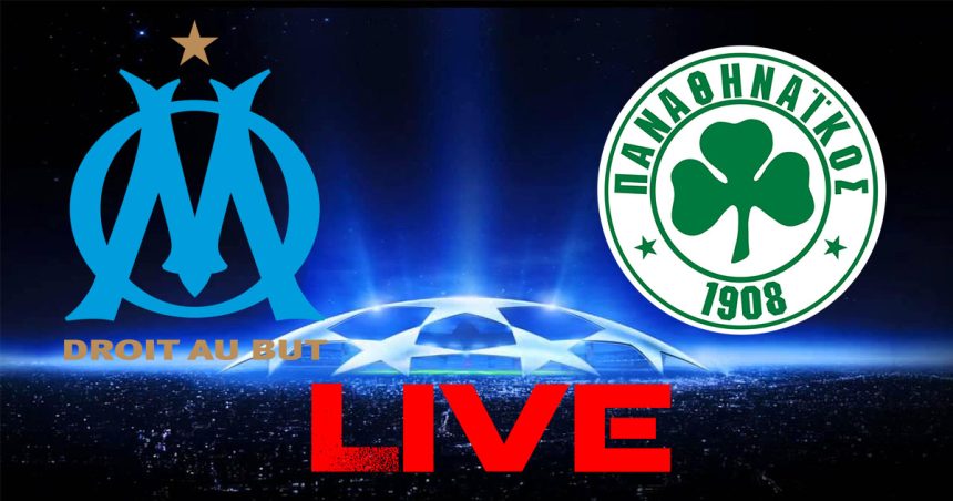 OM vs Pana en live streaming : Qualification LDC