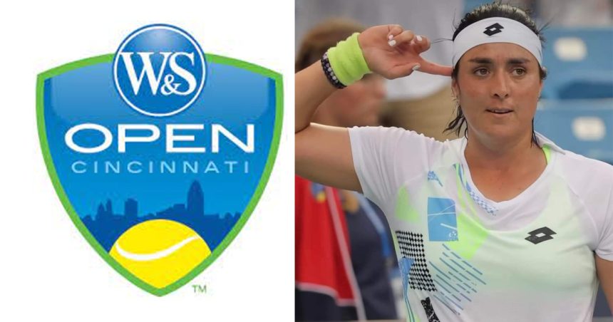 Cincinnati : Au 3e tour Ons Jabeur affrontera la gagnante du match Azarenka-Vekic