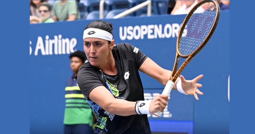 Ons Jabeur face à Marie Bouzkova au 3e tour de l’US Open