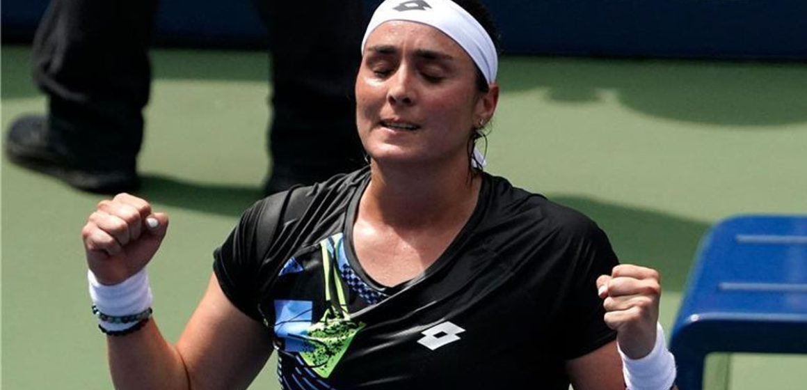 Tennis-Tunisie : Ons Jabeur face à Linda Noskova au 2e tour de l’US Open