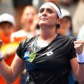 Tennis-Tunisie : Ons Jabeur en 8e de finale de l’US Open