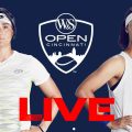Ons Jabeur vs Anhelina Kalinina en live streaming :  tournoi de Cincinnati 2023