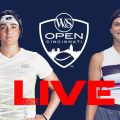 Ons Jabeur vs Aryna Sabalenka en live streaming : tournoi de Cincinnati 2023