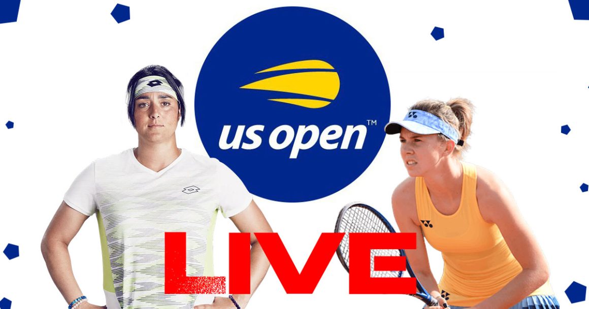 Ons Jabeur vs Linda Noskova en live streaming : US Open 2023
