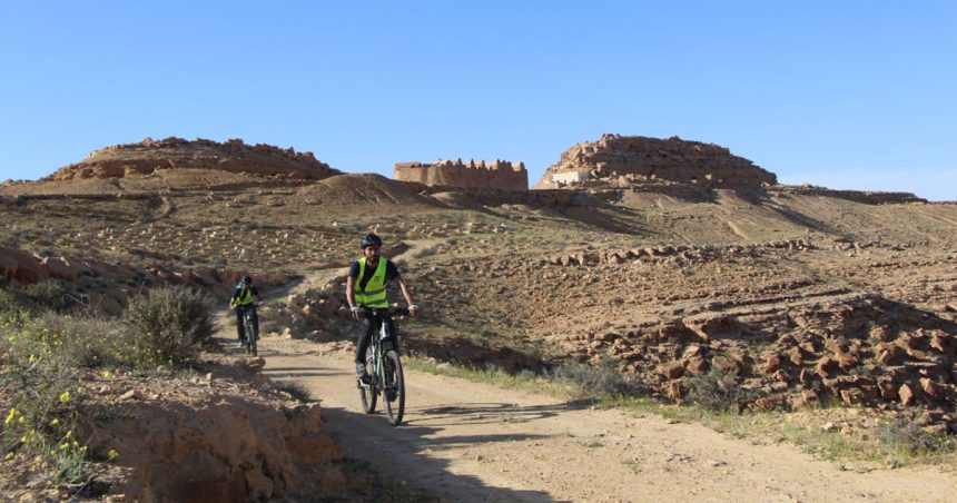 Tunisie : projet pour dynamiser l’écosystème touristique des régions