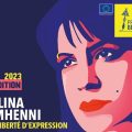 Lancement de la 4e édition du Prix Lina Ben Mhenni pour la liberté d’expression