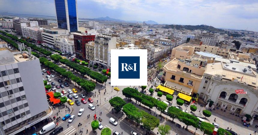 R&I abaisse la notation de la Tunisie de B à B-