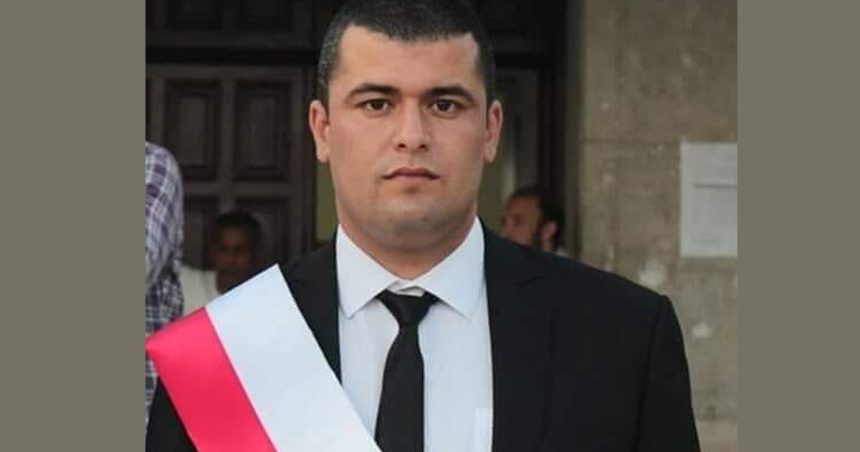 Tunisie : Rayen Hamzaoui en grève de la faim