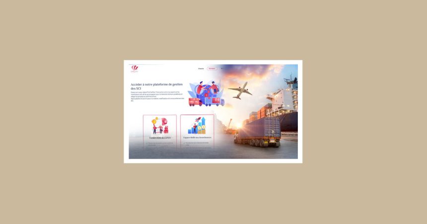 Tunisie : création en ligne des sociétés de commerce international