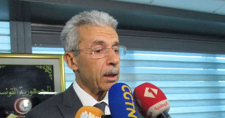 Tunisie : l’IFC finance une étude sur le transport du phosphate hydraulique