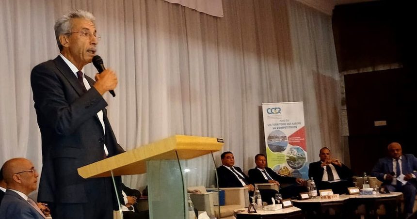 Le dur métier de ministre en Tunisie