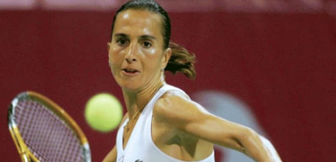 La Fédération tunisienne de tennis exprime sa solidarité avec Selima Sfar
