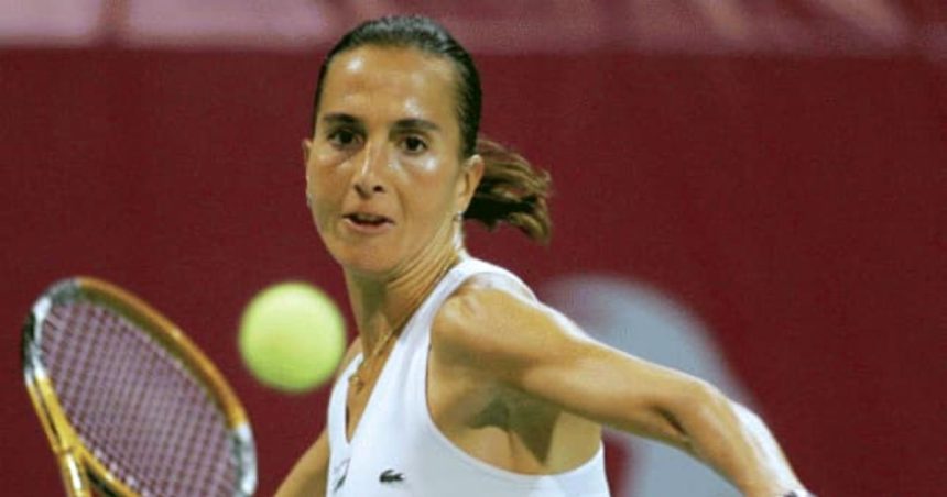 Révélations de Selima Sfar sur le viol dont elle fut victime de son ex-entraîneur