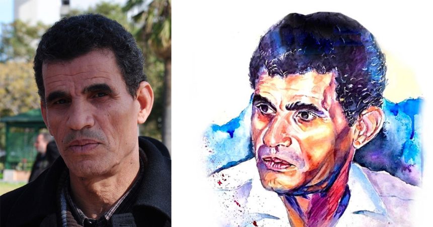 Le poème du dimanche : ‘‘Me voici’’ de Sghaïer Ouled Ahmed