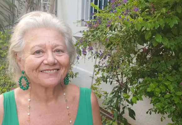 Silvia Finzi : «La Tunisie qui a sauvé les juifs toscans est en proie au racisme anti-noirs»
