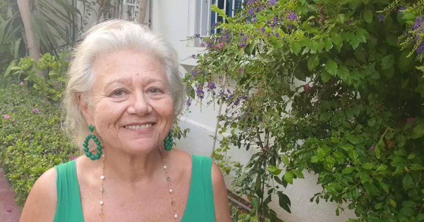 Silvia Finzi : «La Tunisie qui a sauvé les juifs toscans est en proie au racisme anti-noirs»