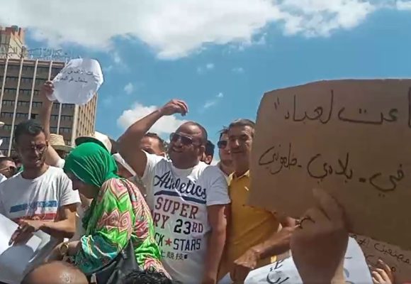 Tunisie : Jemmali demande à Saïed de lever le voile sur les «cartels du pain»